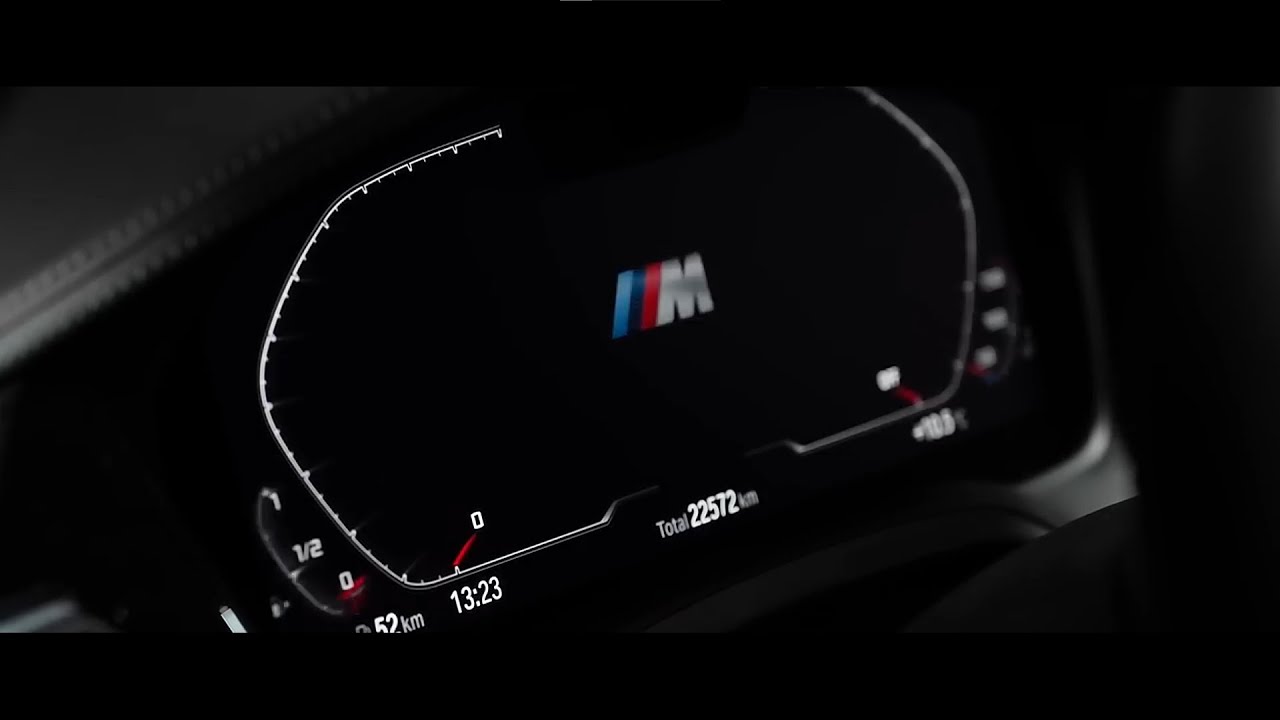 BMW M3 - M5 | ritmo casinha (slowed) | 4K