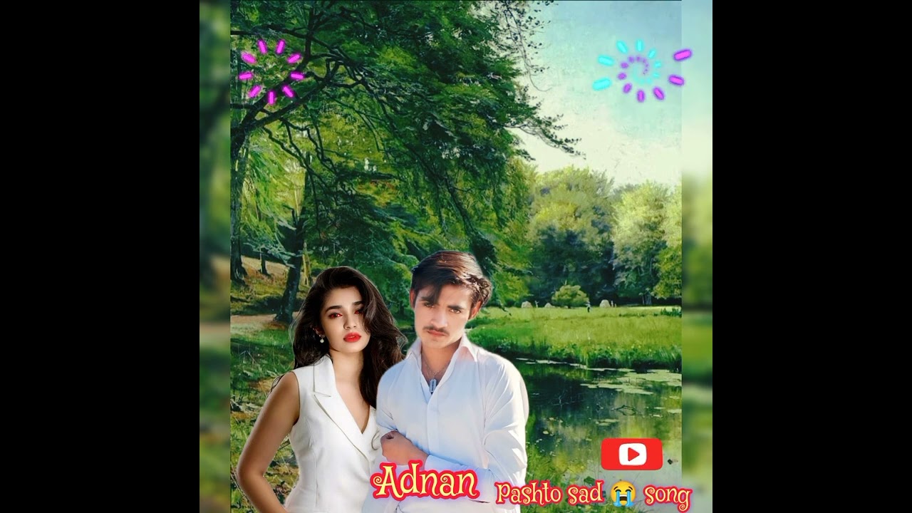 za der bewasa ao komzore yama Adnan new pashto song please like our subscribe to my YouTube channel👇
