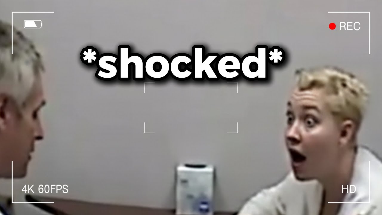 Wife Kills Her Husband, Thinks She Can Get Away With It