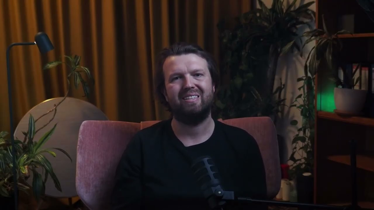 S1e8: O zatrzymywaniu się. Dlaczego to tak ważne dla managera?
