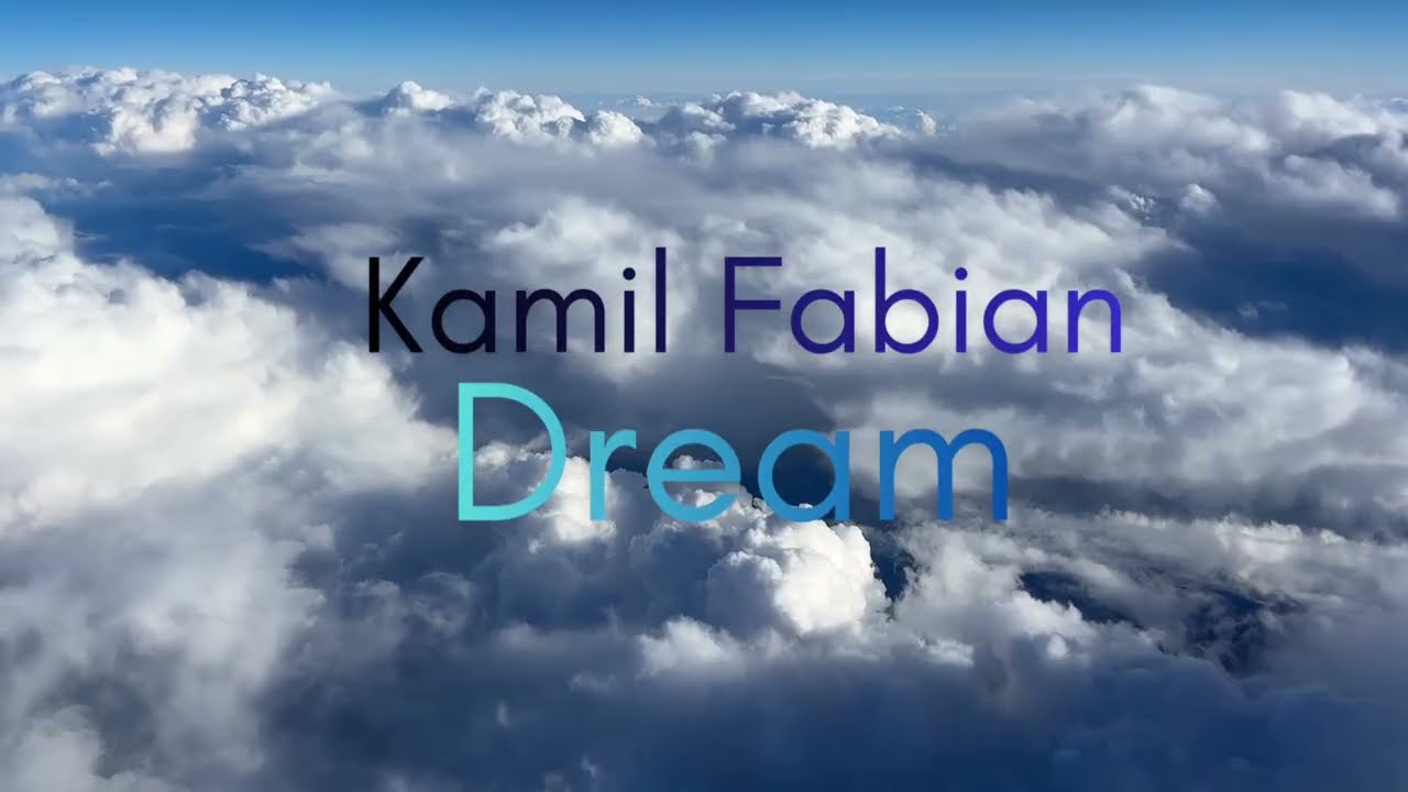 Kamil Fabian - Dream | HOUSE AI VERSION |