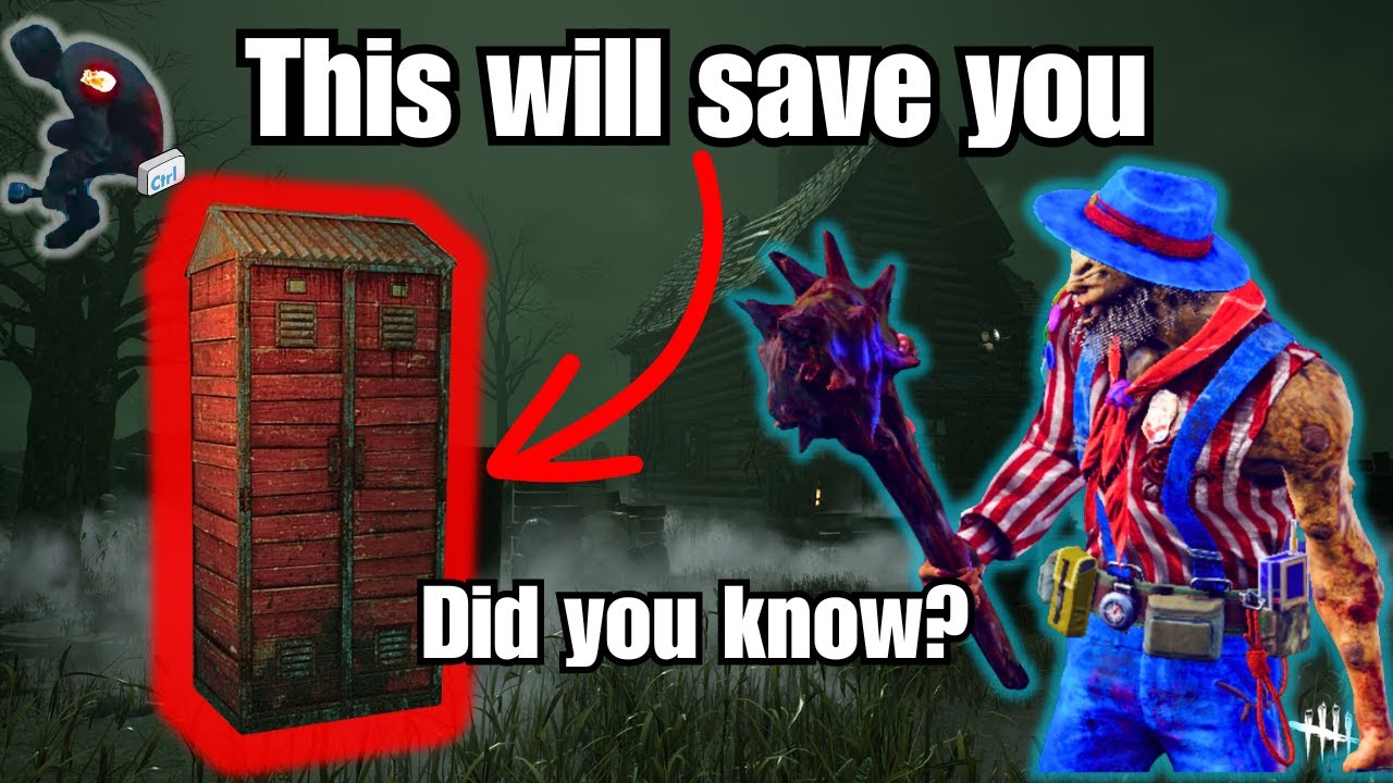 Countering Hillbilly: 3 Tricks you didn't know about