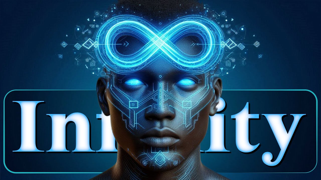 🔴  Experience Total Infinity with This Psychedelic Progressive Psy Trance Music Mix!