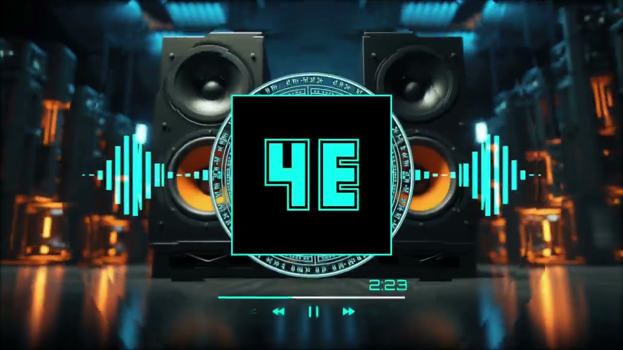 Battle Popcorn (8D Version) | DJ DISCO REMIX NONSTOP #DISCOREMIX86#remix