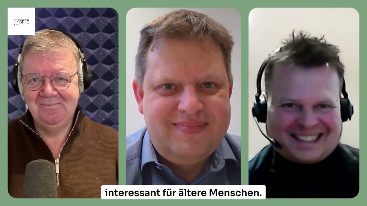 Warum Radio immer noch wirken kann