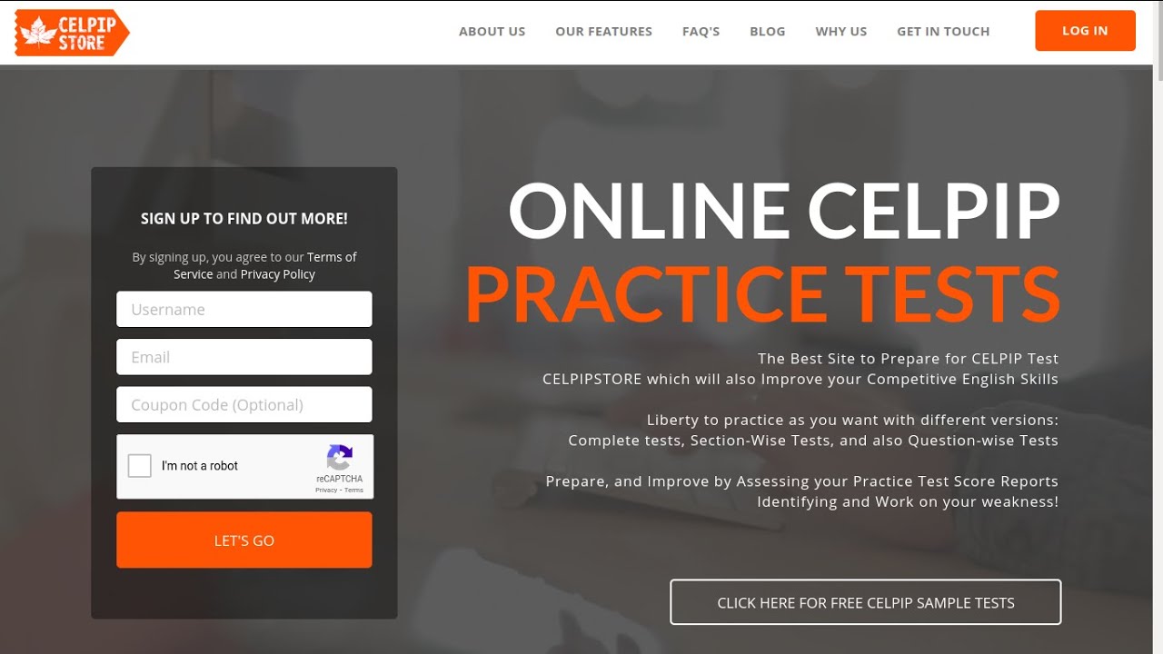 Celpip Writing Test Task 1: Writing an Email Sample 2
