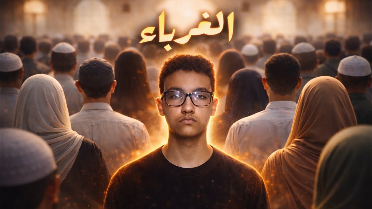 المشكل ماشي فيهم… المشكل فيك