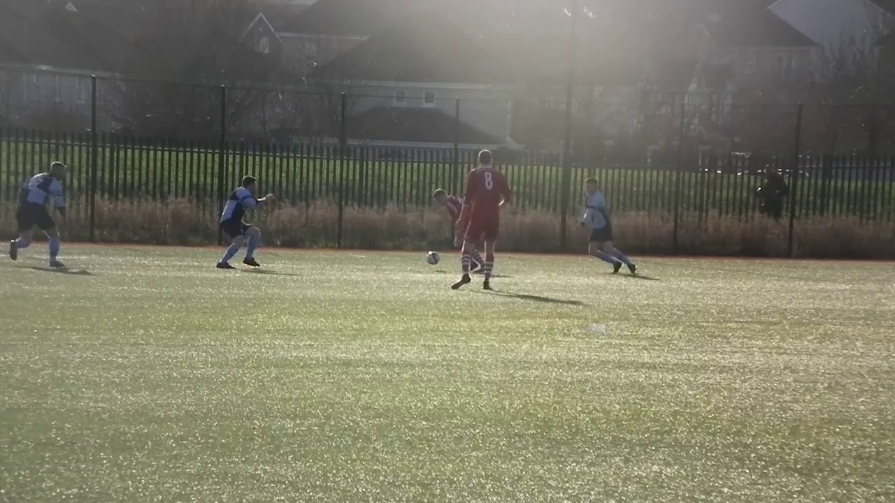 Willie Griffin denied