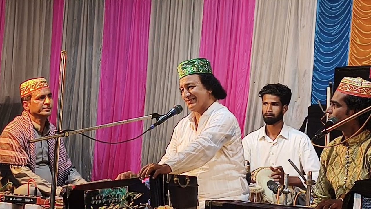 CHAR TAROKER BIRANI MELE......