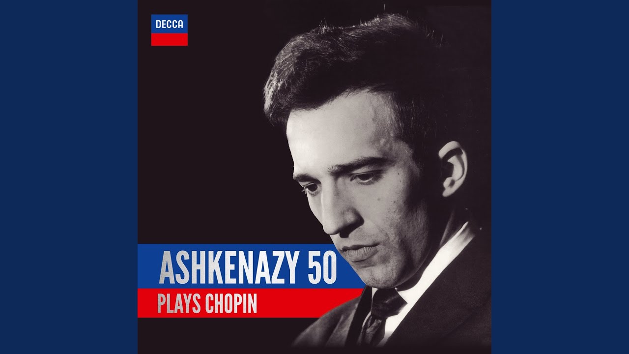 Chopin: Nocturne No. 1 in B-Flat Minor, Op. 9 No. 1