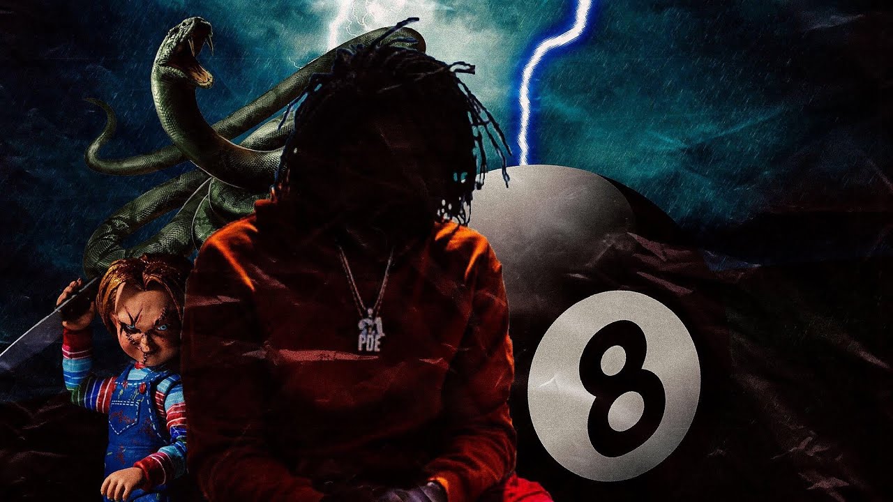 Young Nudy - For Real (Unreleased)