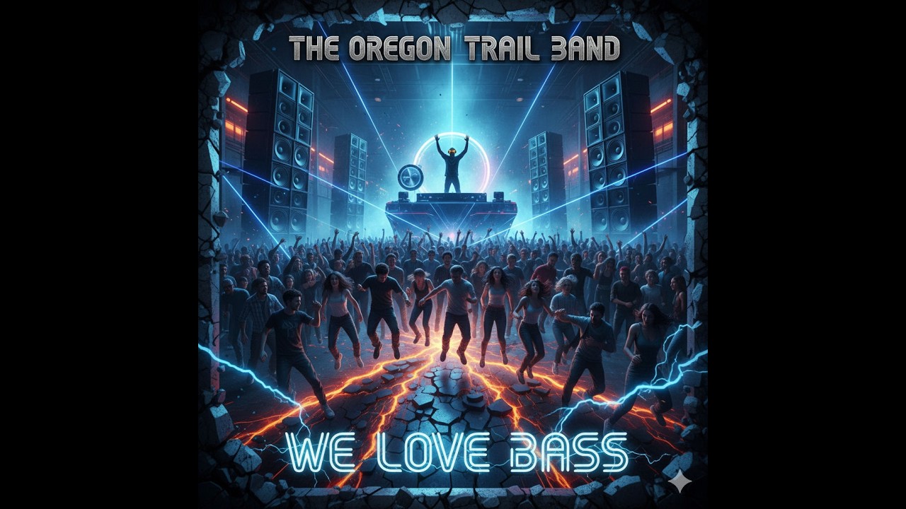 We Love Bass