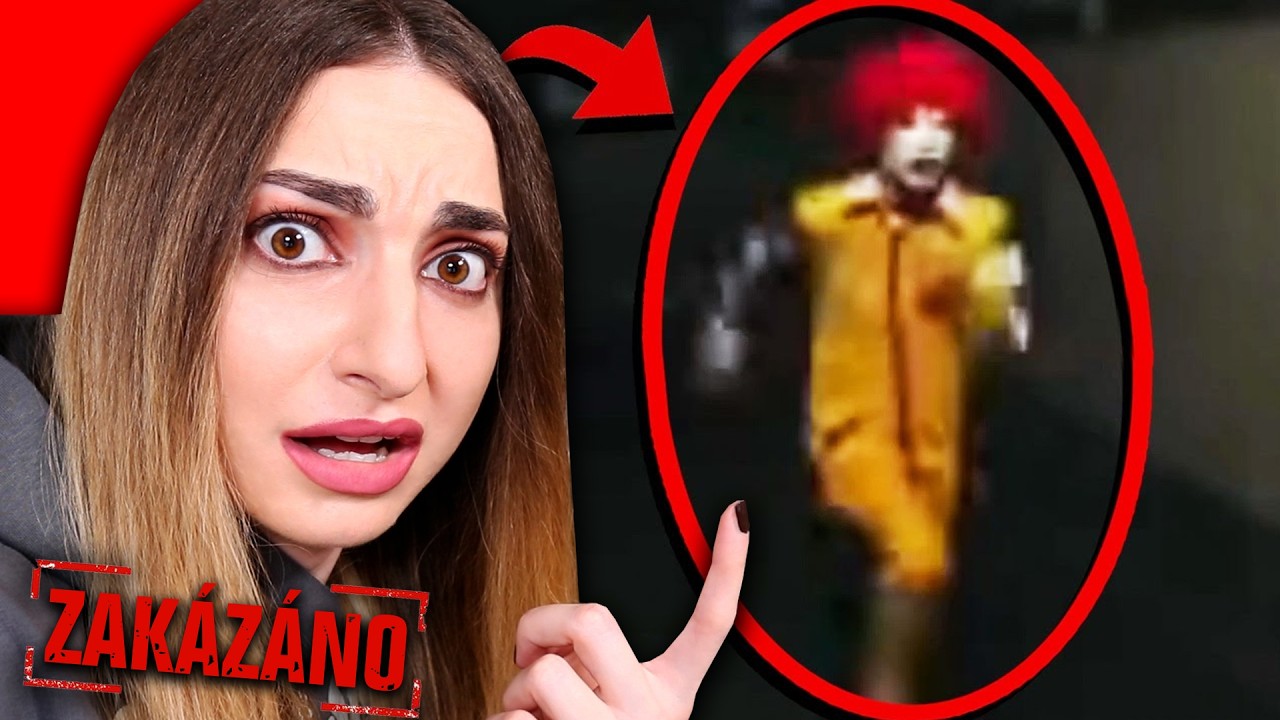 POZOR NA ZAKÁZANÉ REKLAMY!😨