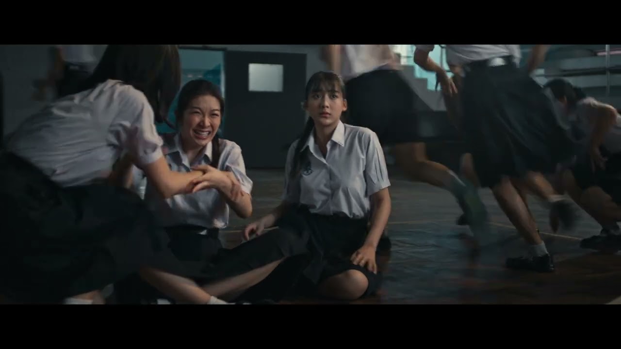 NYAFF24: ATTACK 13 | วญิ ญาณเลขที่ 13 directed by Taweewat Wantha