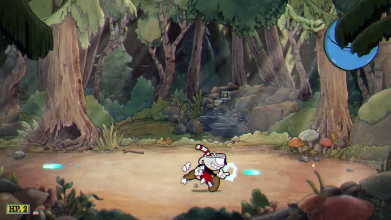 Cuphead 😞💔