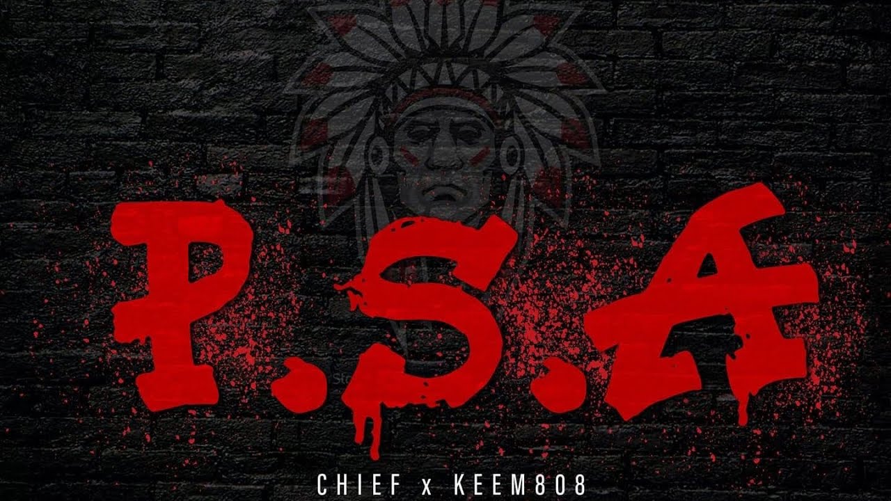 BY ANY MEANS-Chief Honcho