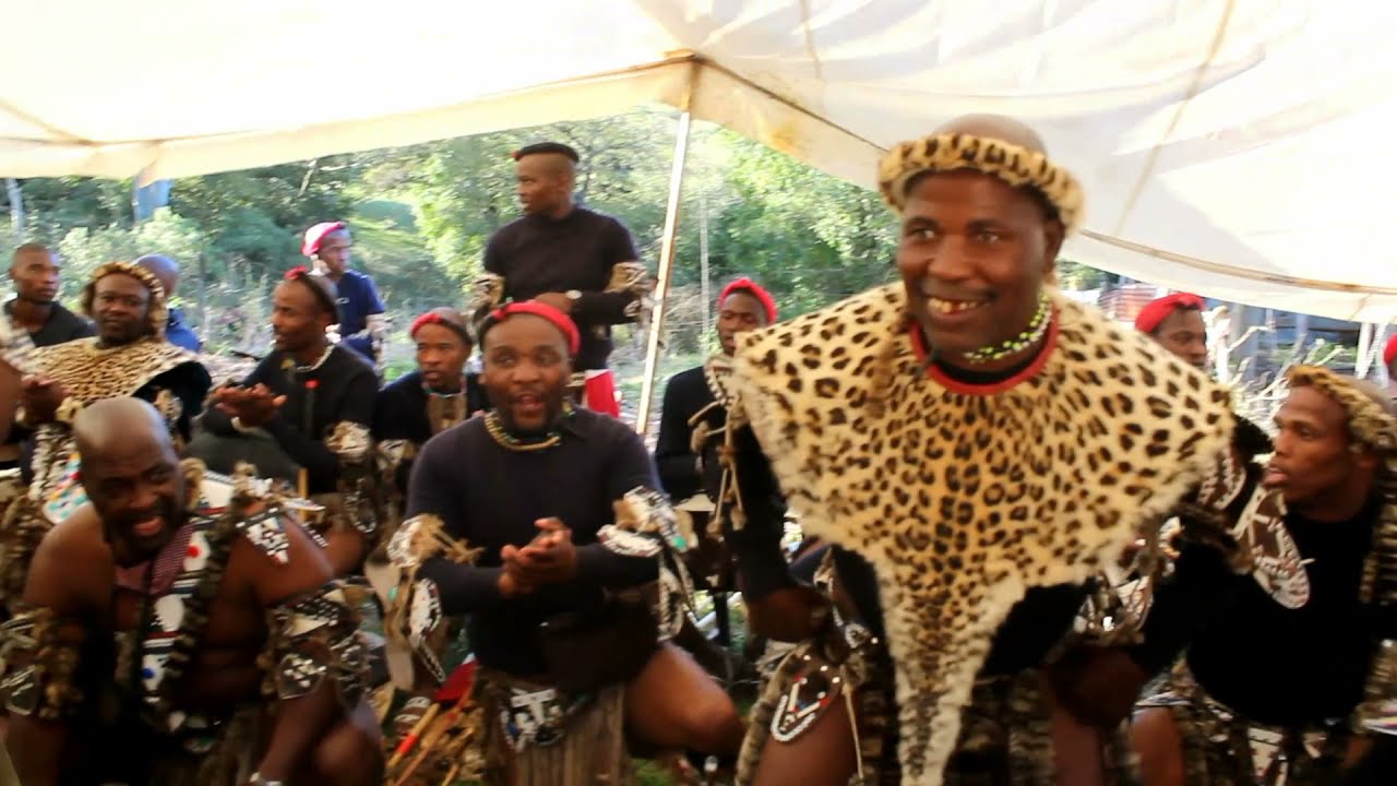 BAYAKHALA ABANTU BESILO: AMABUTHO EJADU KAZULU, EMPANGENI: By Ntokozo Ndlovu