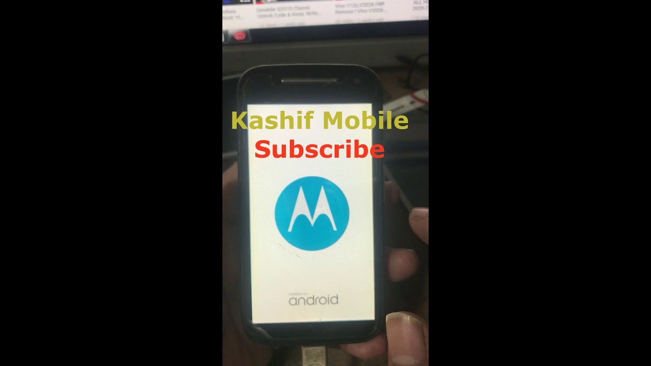 How To Unlock Motorola Moto E2 FRP Bypass l Google Account Bypass Easy Trick Without PC