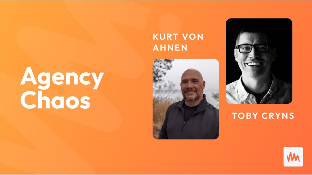 The Solution to Agency Chaos