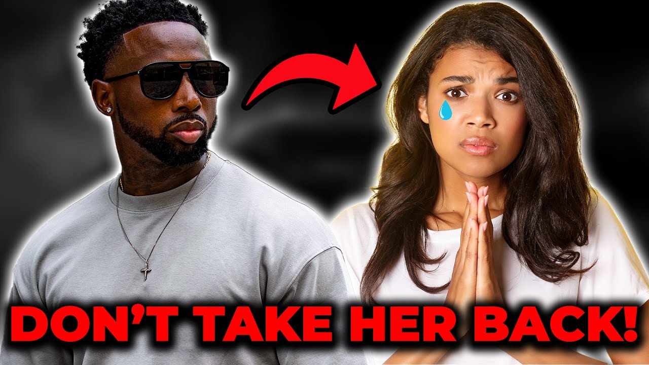 This Is Why You NEVER Take Your Ex Girlfriend Back After She BREAK UP WITH YOU!