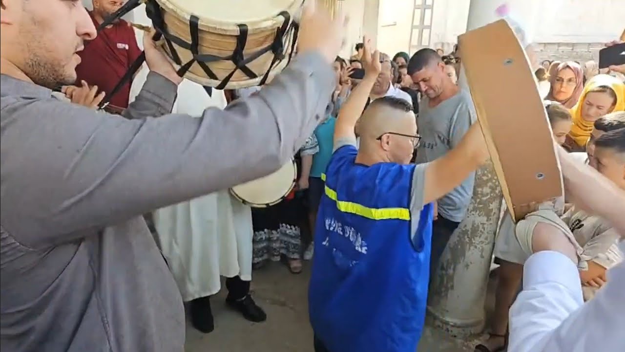 idebalen kabyle 2025 - ait el hadj ali #3