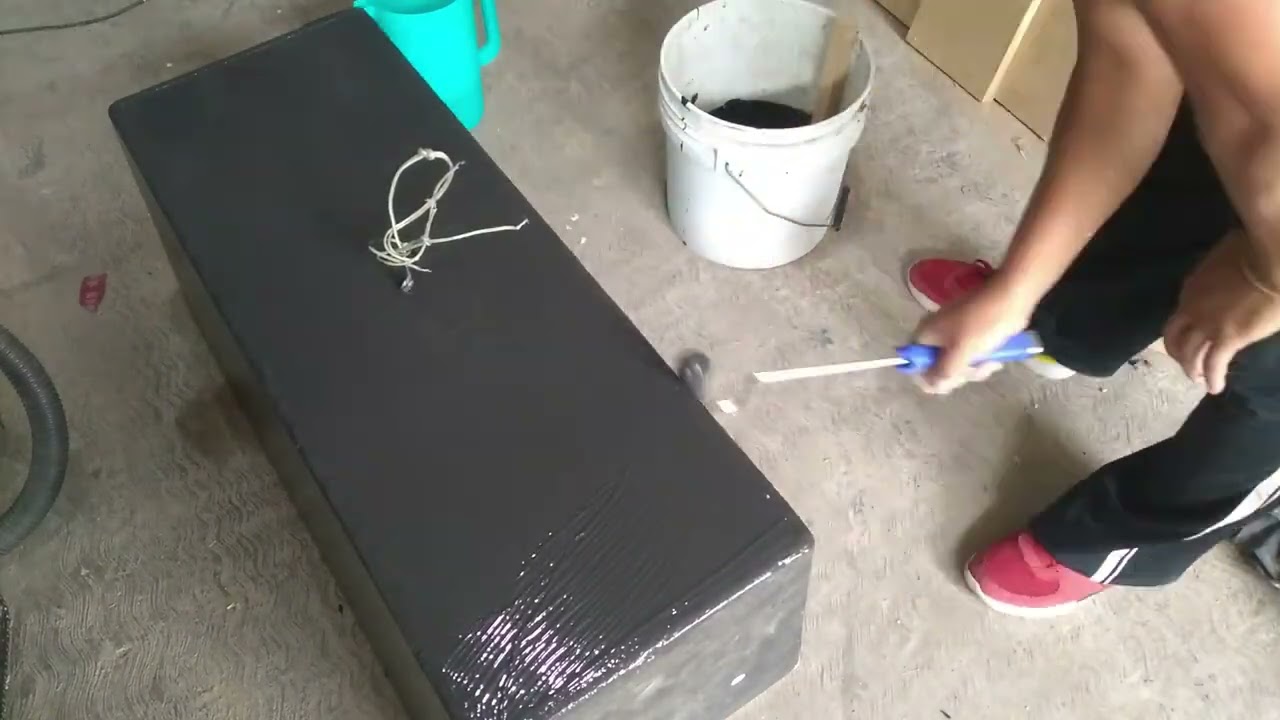 🤑🤑🤑fabricamos un texturizante por menos de 150 pesitos😮😲