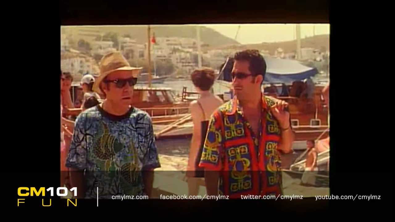Cem Yılmaz | Her Şey Çok Güzel Olacak