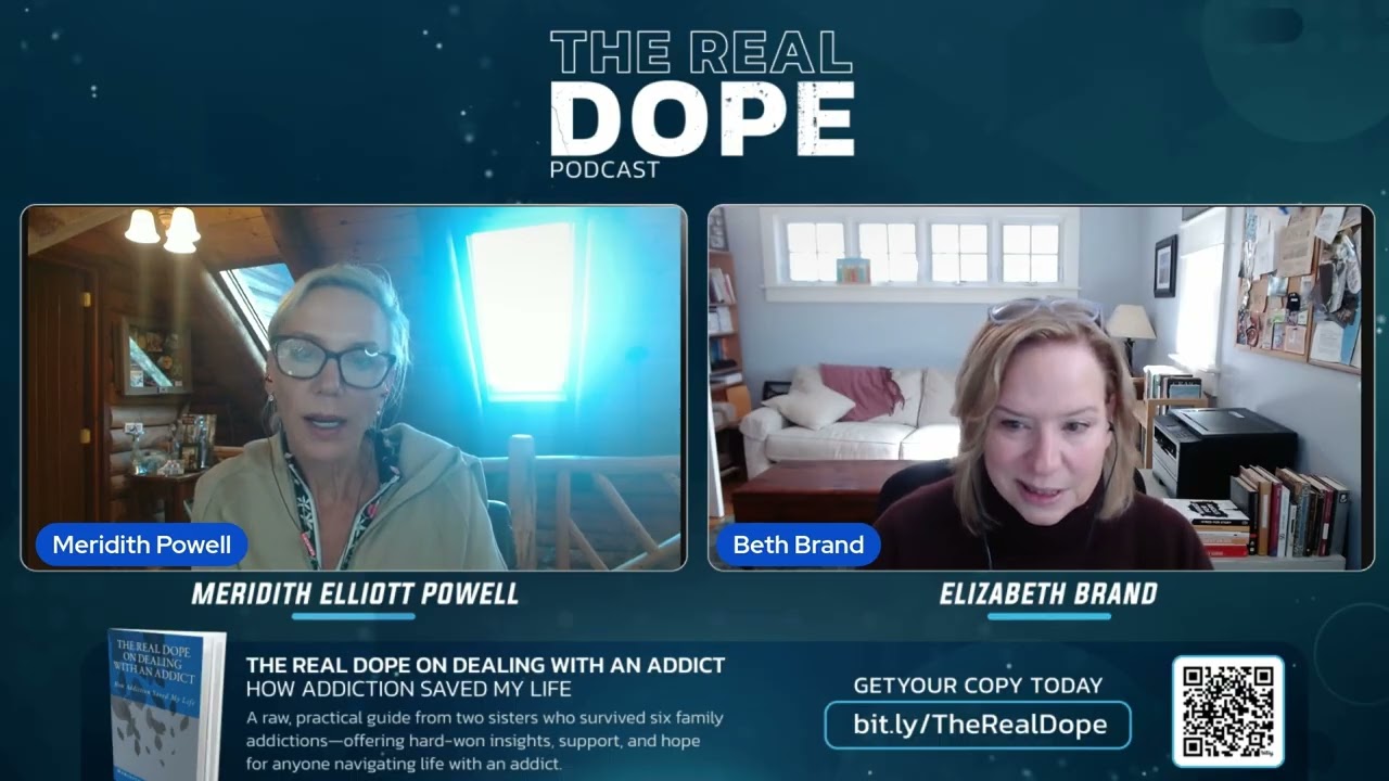 The Ever Evolving World Of Rehab | The Real Dope