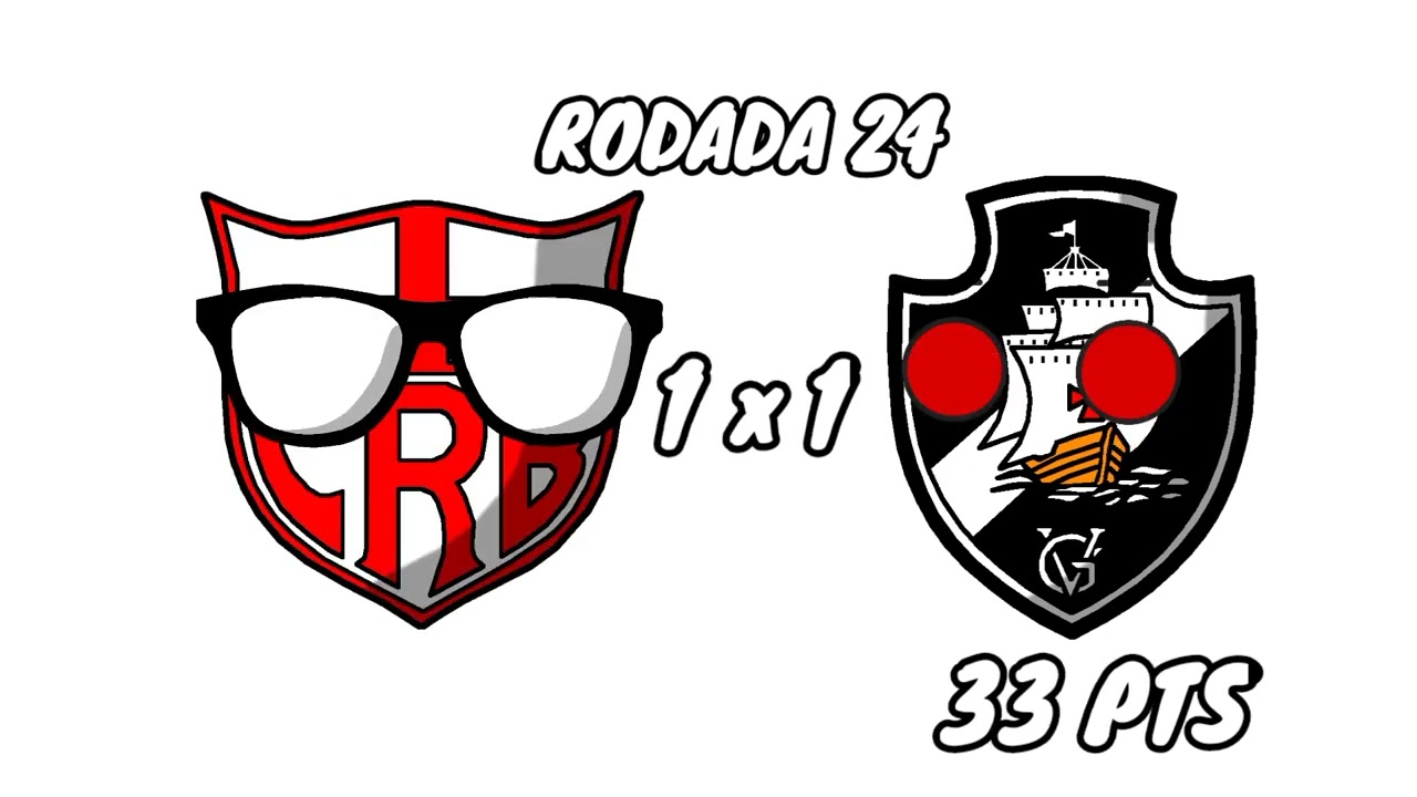 Campanha do Vasco Na serie B em 2021