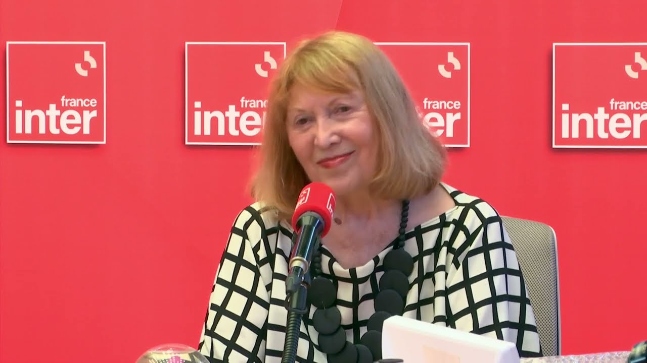 Passion boule à neige - La question qui par Marie Misset et Marine Baousson