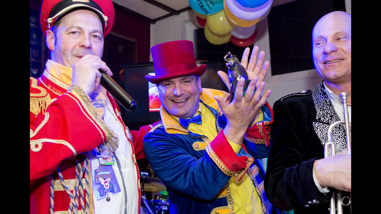 Tapkloas Keunema (2017)