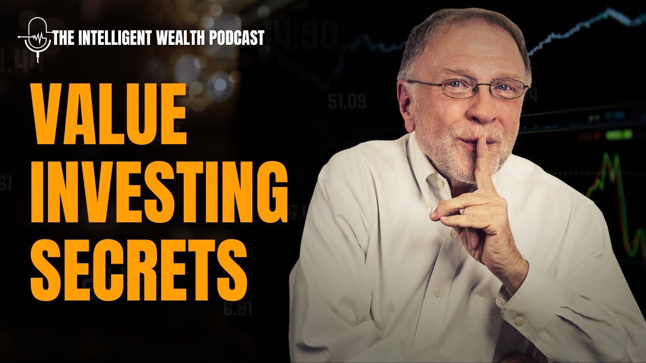 Mastering Value Investing: Is the UK Market a Bargain? | Intelligent Wealth Podcast