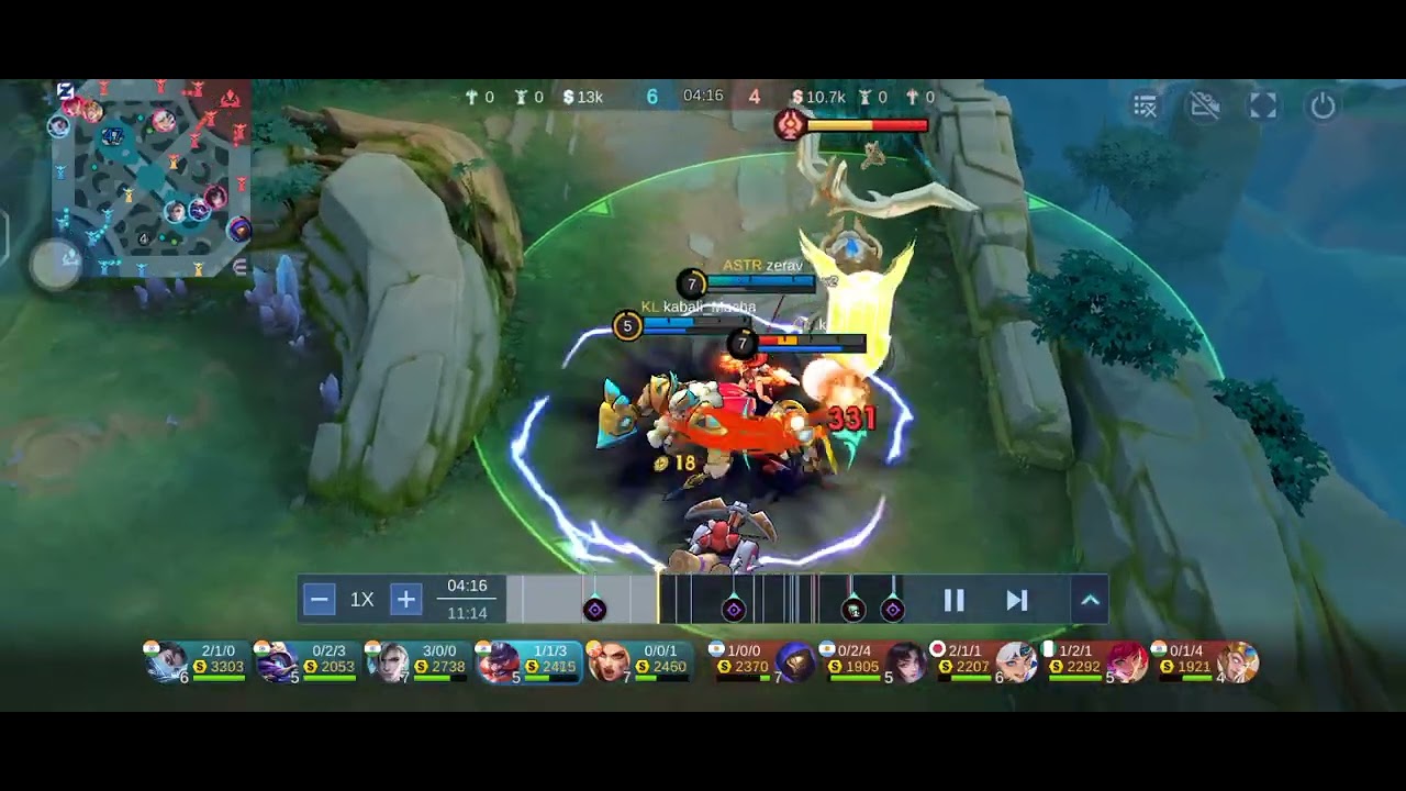 Franco 4000mmr gameplay 200IQ plays