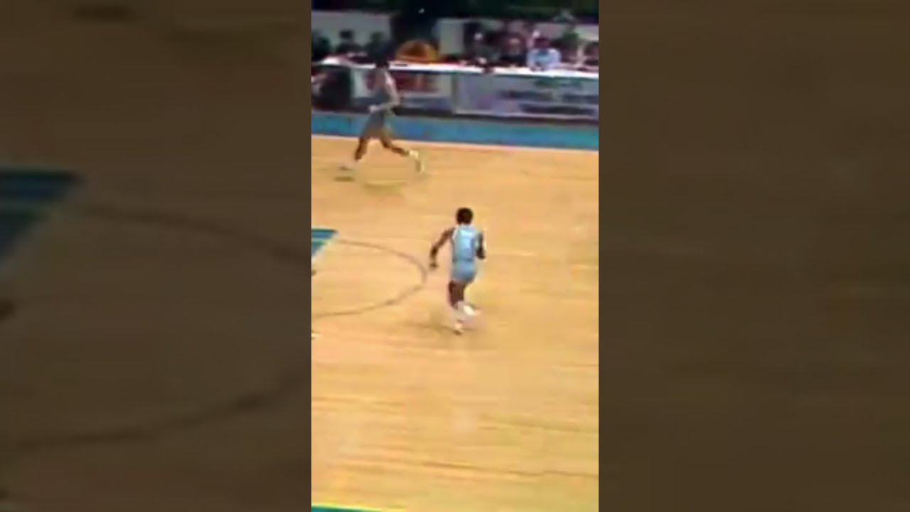 Randy Smith shows off his speed #shorts