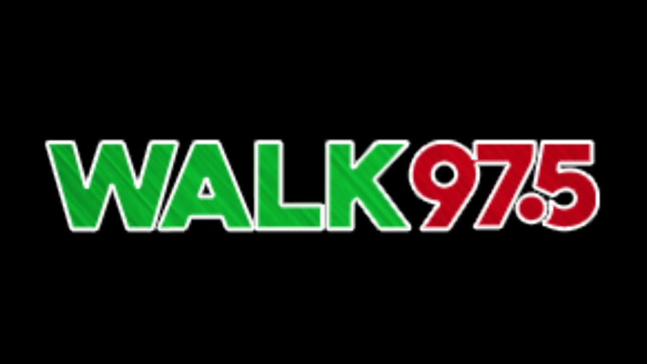 97.5 WALK-FM TOTH/Legal ID 12/13/21 10AM EST (Patchogue, New York) 