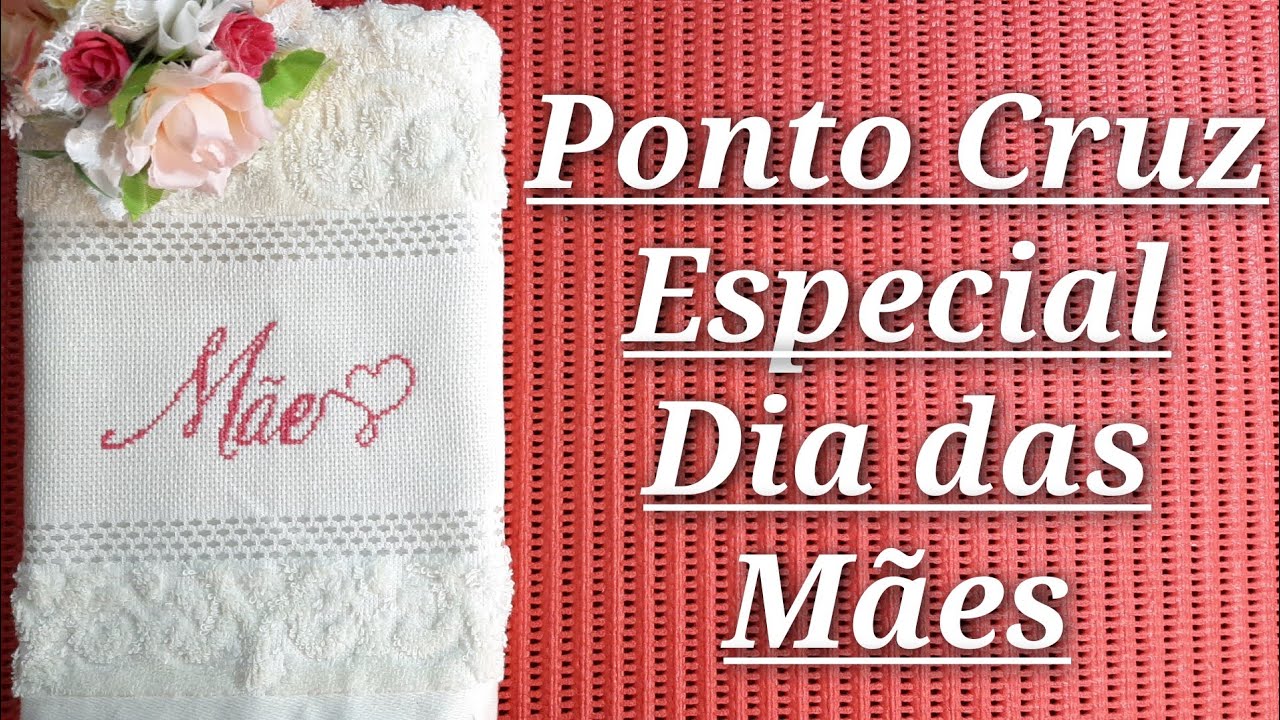 Ponto Cruz - Especial Dia das Mães