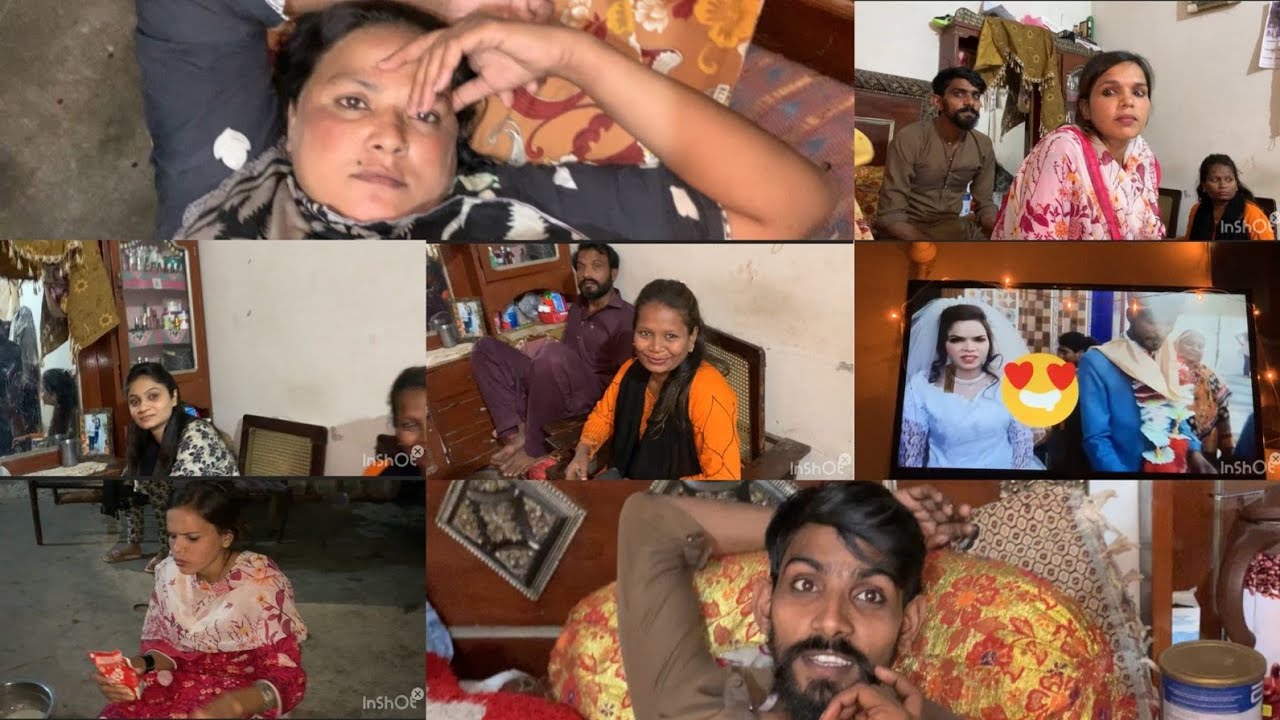 Aaj ham sab na Shahzad sumaira ki shaadi dekhi 🥰#sonia Gopal 