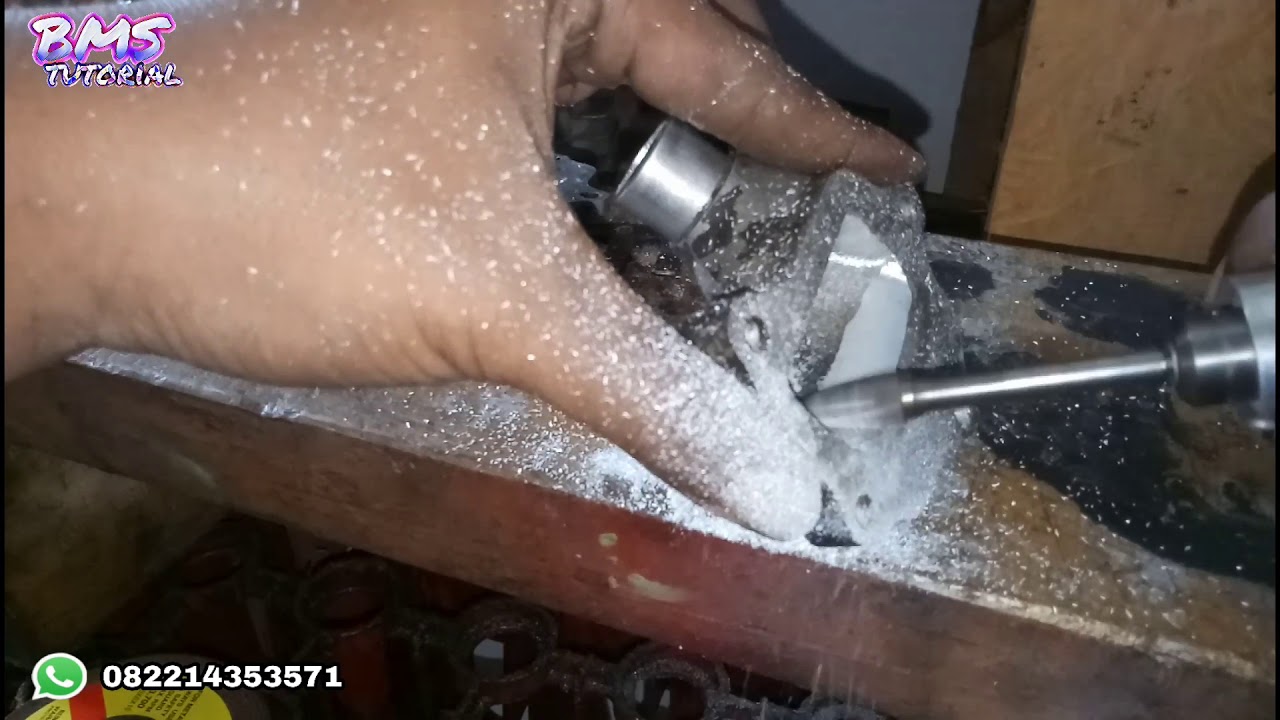 porting membran dan manipul v 75 rasa fiz r