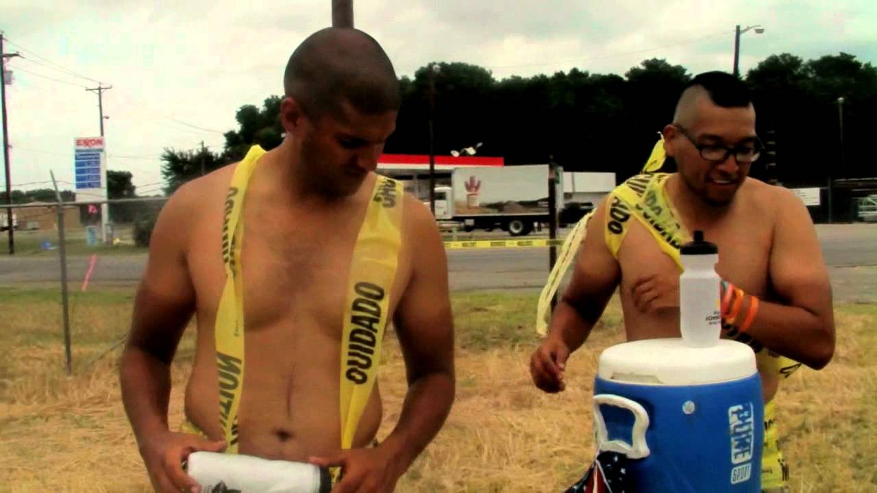 Texas 4000 For Cancer: 2012 Rockies Summer Video
