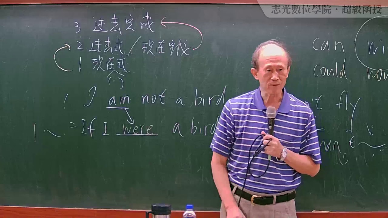 109高普-英文-高逸-超級函授(志光公職‧函授權威)