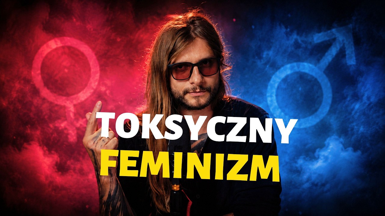 Czy feministki naprawdę nienawidzą mężczyzn?