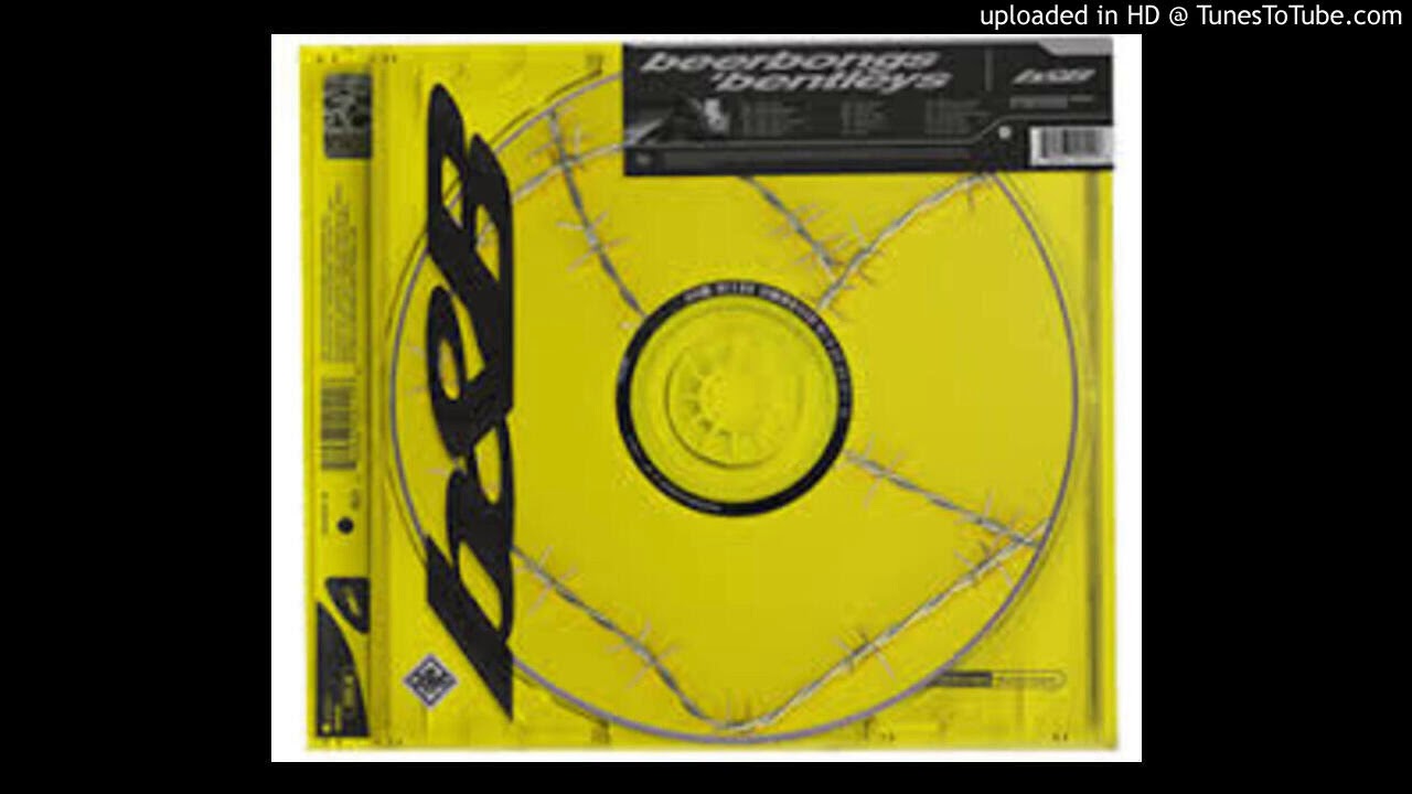 post malone - 92 explorer 432hz