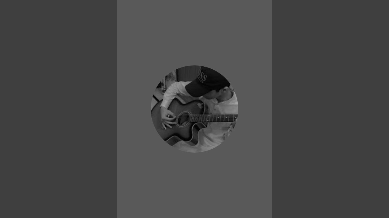guitar live stream