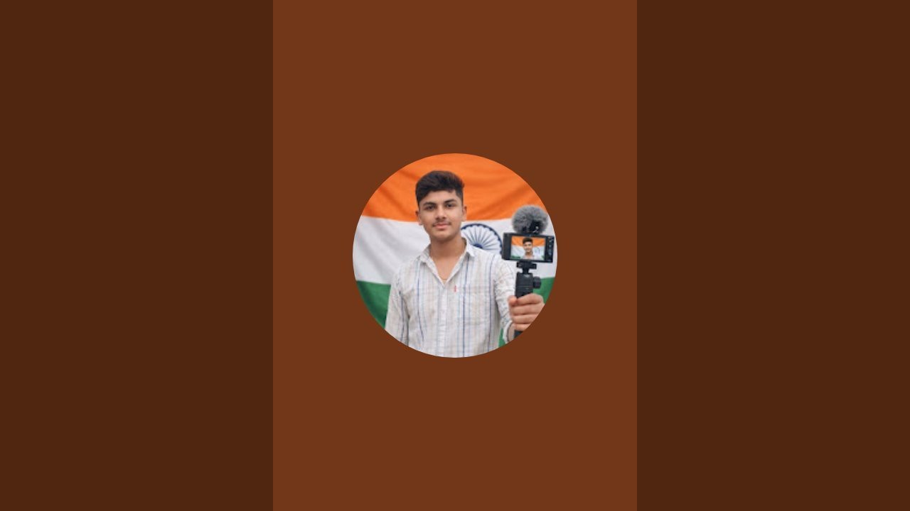 Gotamcomedy लाइव है!