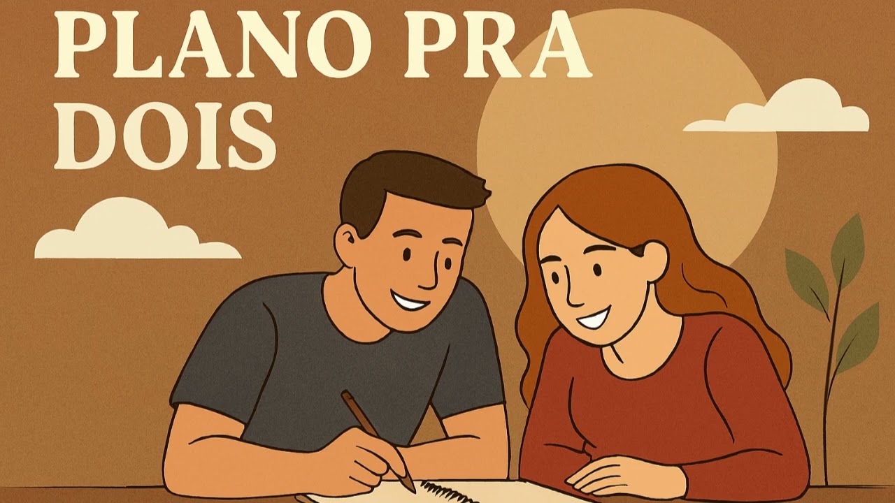 Plano pra dois