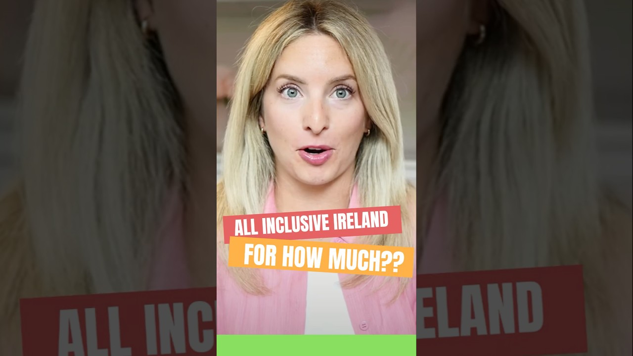 An All-Inclusive Ireland Experience You Can&rsquo;t Miss