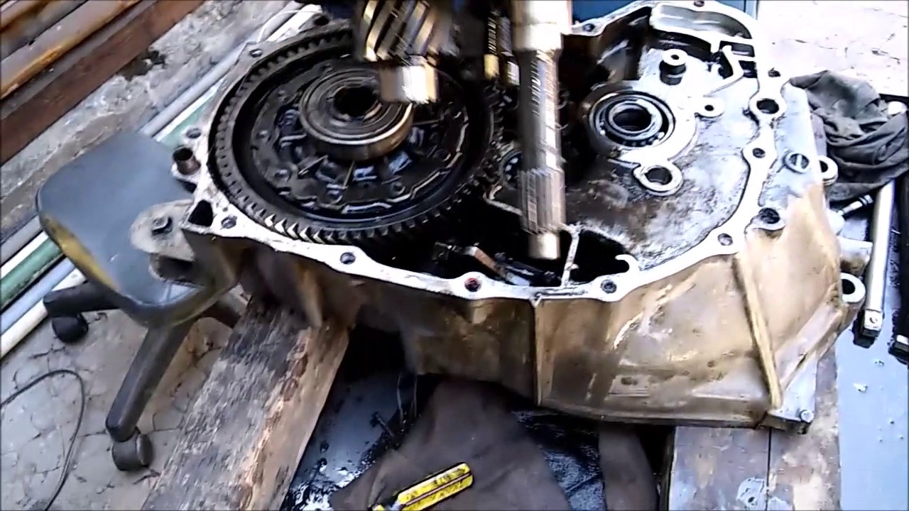 Caja Honda Civic ruleman destruido Queres Saber Danyboxes