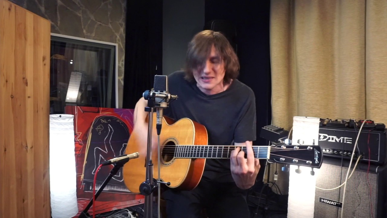МЕЛ - Иммунитет (Acoustic video)