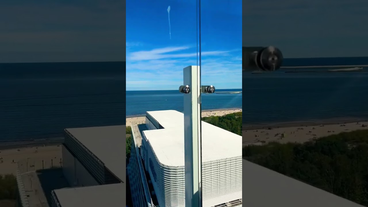 Radisson Blu Resort, Świnoujście.Poland.Польша