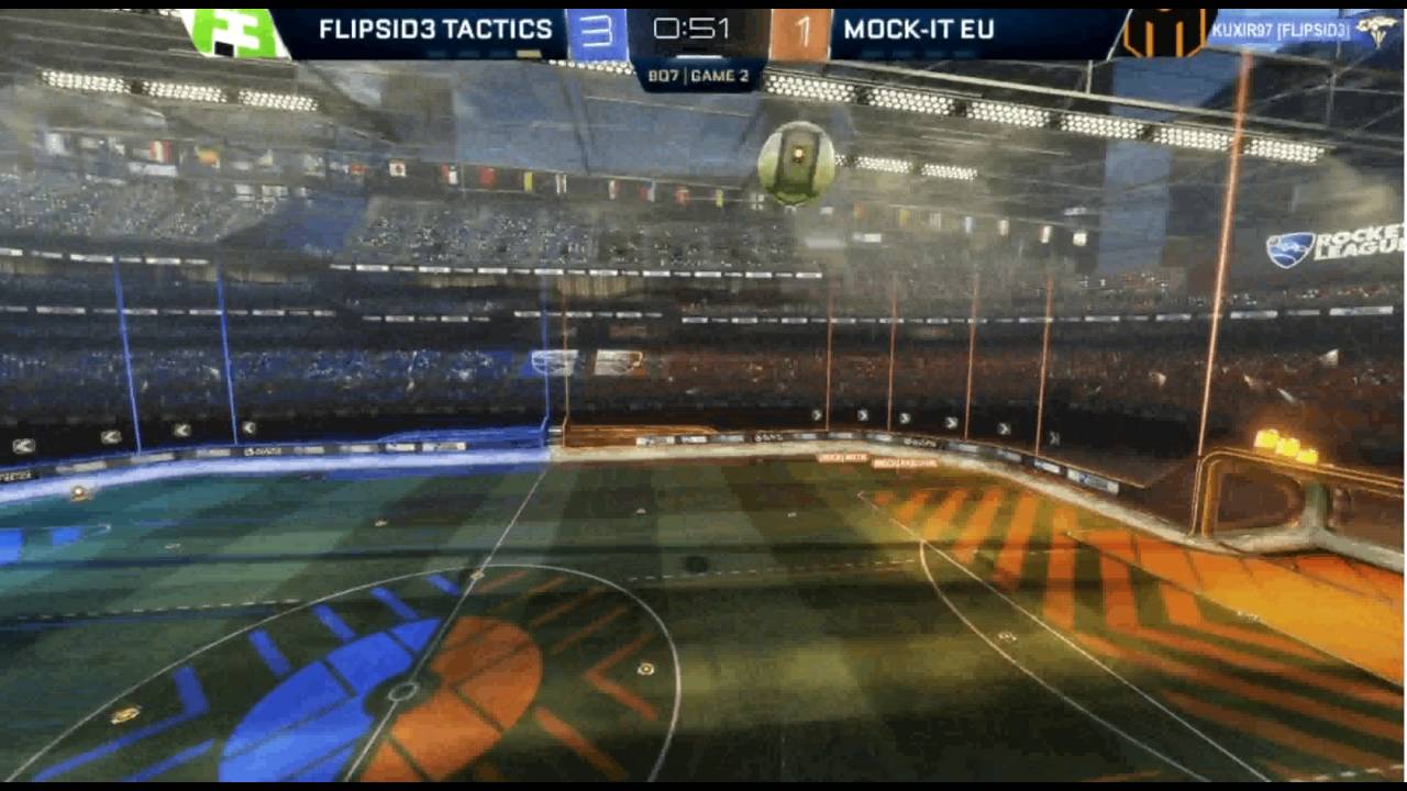 M1k3Rules best goal